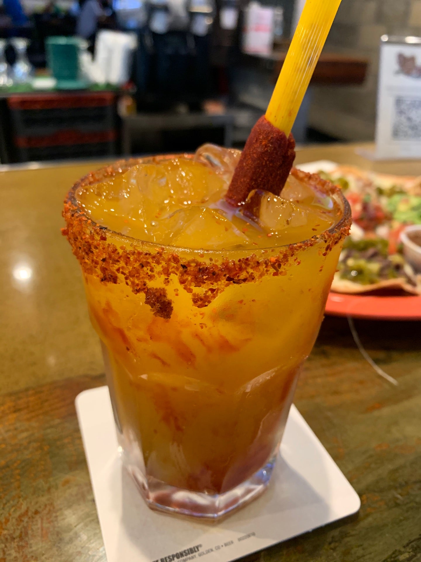 Ojos Locos Sports Cantina, 1620 E Copeland Rd, Arlington, TX, Eating