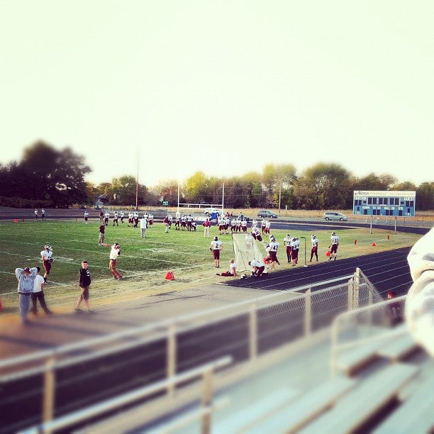 Tartan Football, Oakdale MN – High School Football