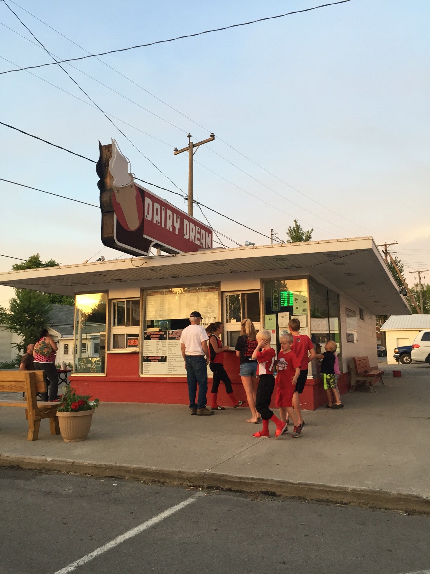 Jackson, OH Map & Directions MapQuest