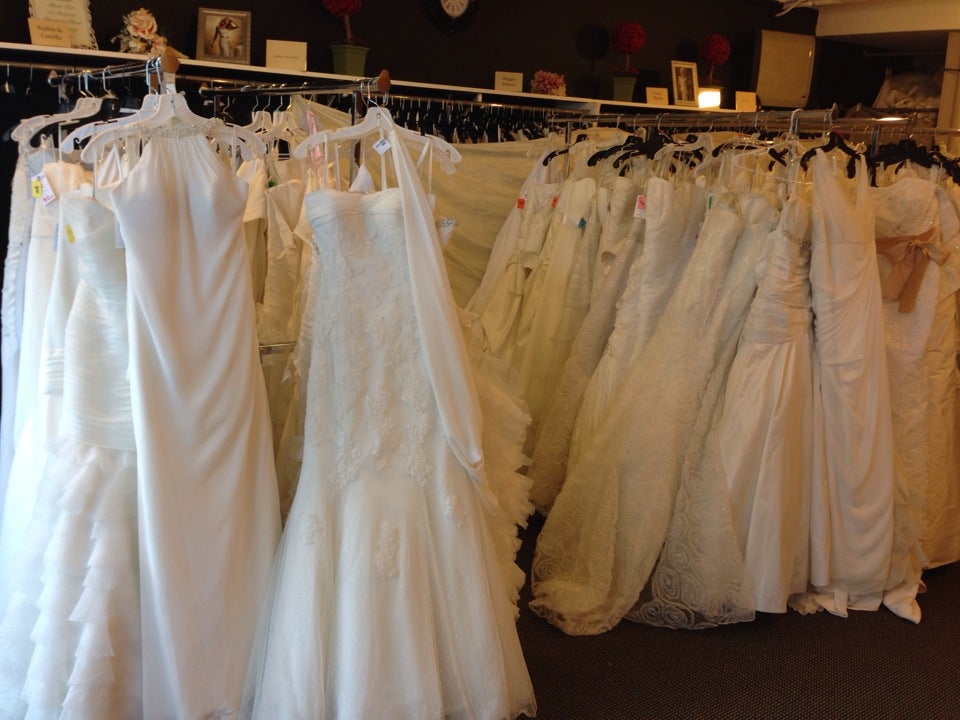 Bridal house outlet lynnwood