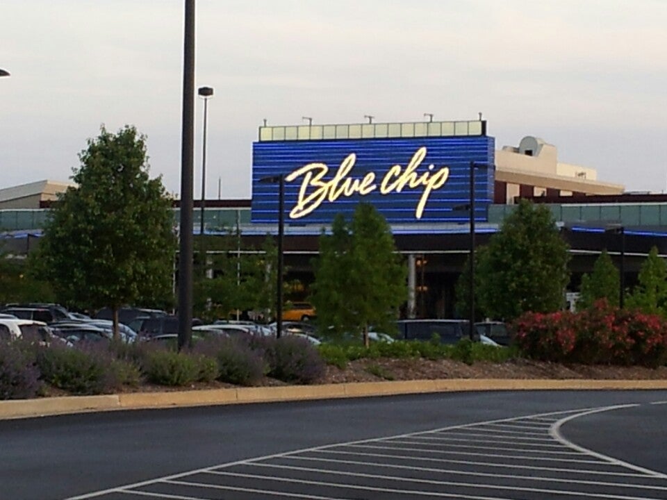 Blue Chip Casino Hotel Spa, 777 Blue Chip Dr, Michigan City, IN, Hotels
