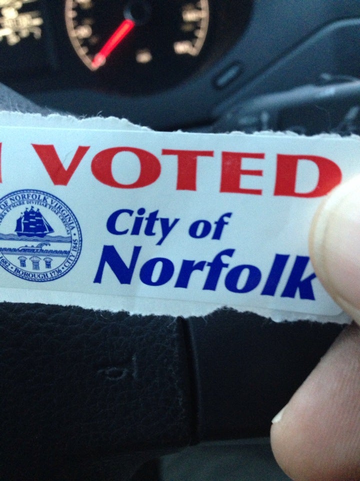 Park Place Community Center, 606 W 29th St, Norfolk, VA, Dentists