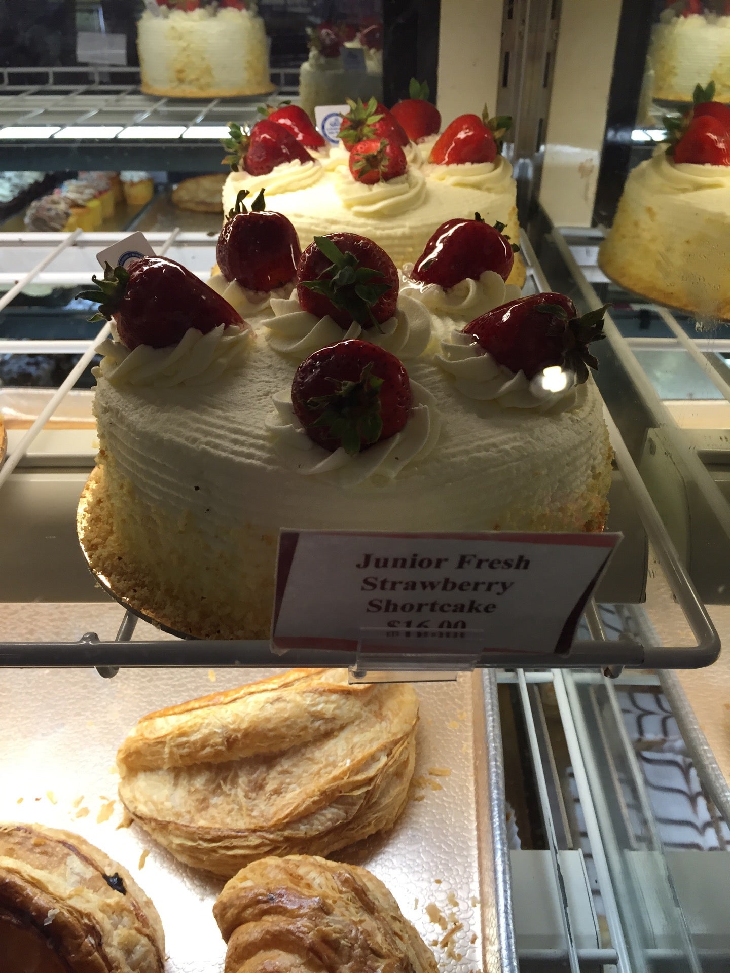 La Bonbonniere's Cookie Jar, 356 Amboy Ave, Suite 1, Woodbridge, NJ