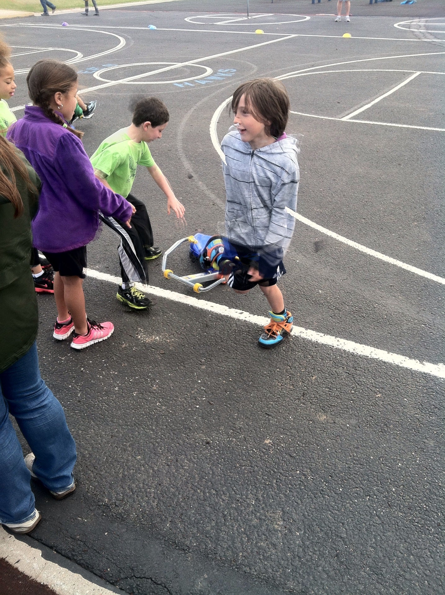 Explorer Elementary School, 4190 Bardot Dr, Colorado Springs, CO - MapQuest