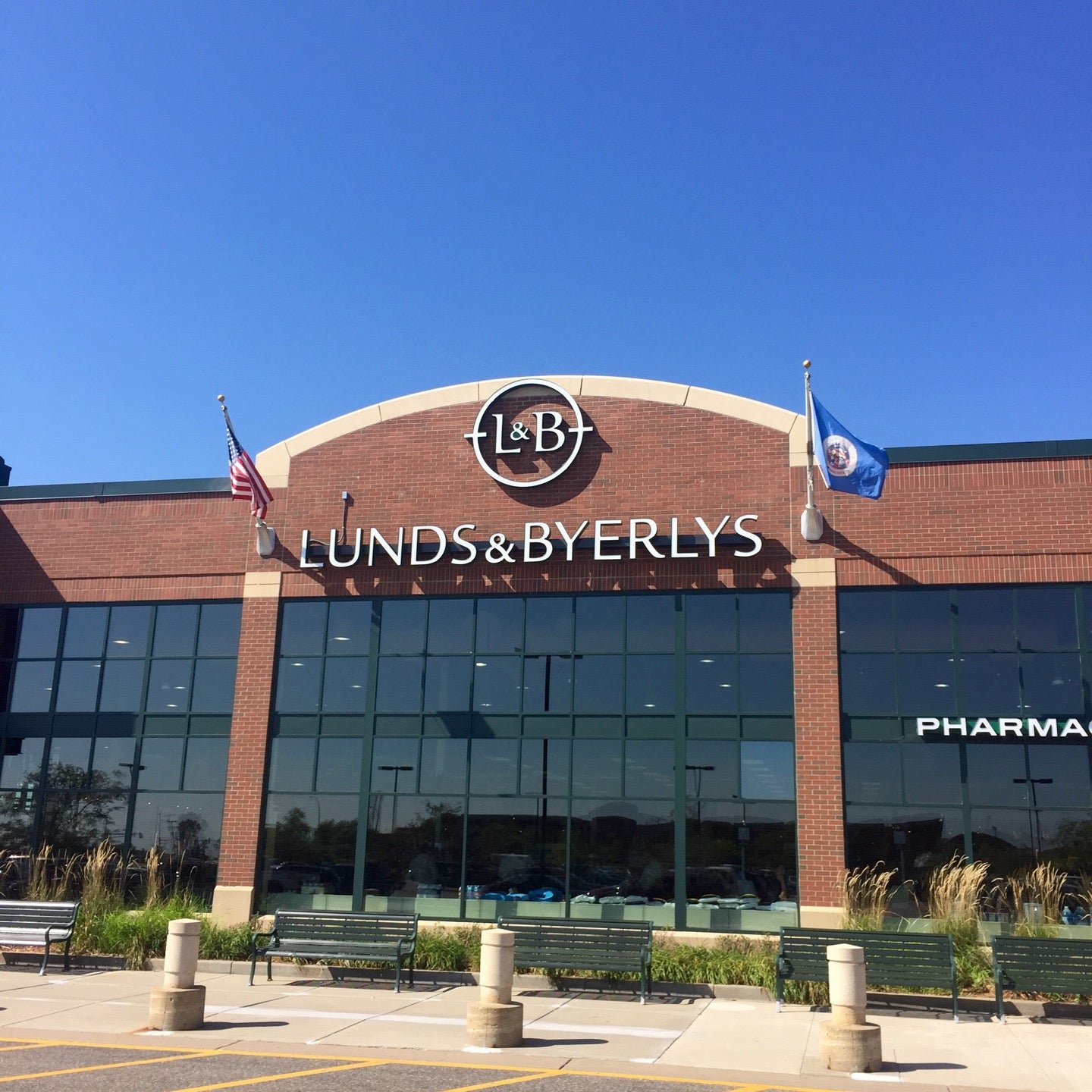 Hot Toddy - Lunds & Byerlys