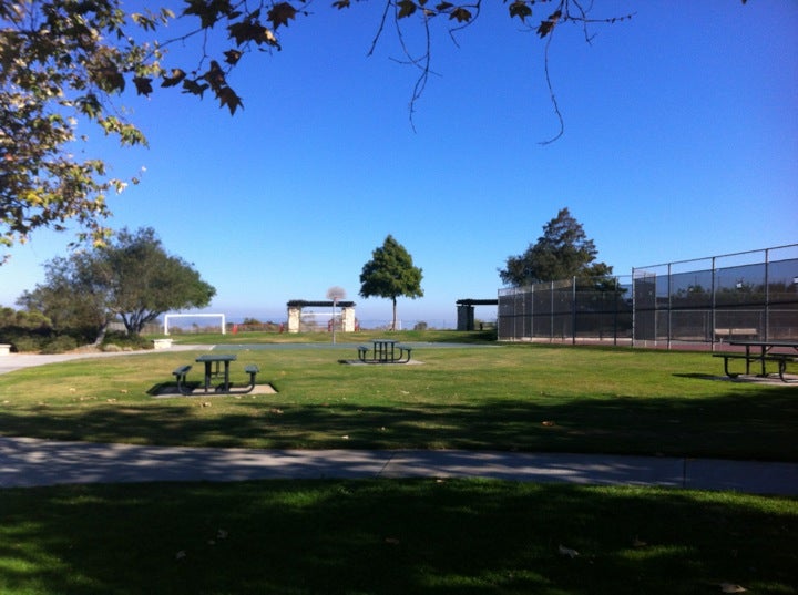 Alta Laguna PArk, 3299 Alta Laguna Blvd, Laguna Beach, CA, Parks MapQuest