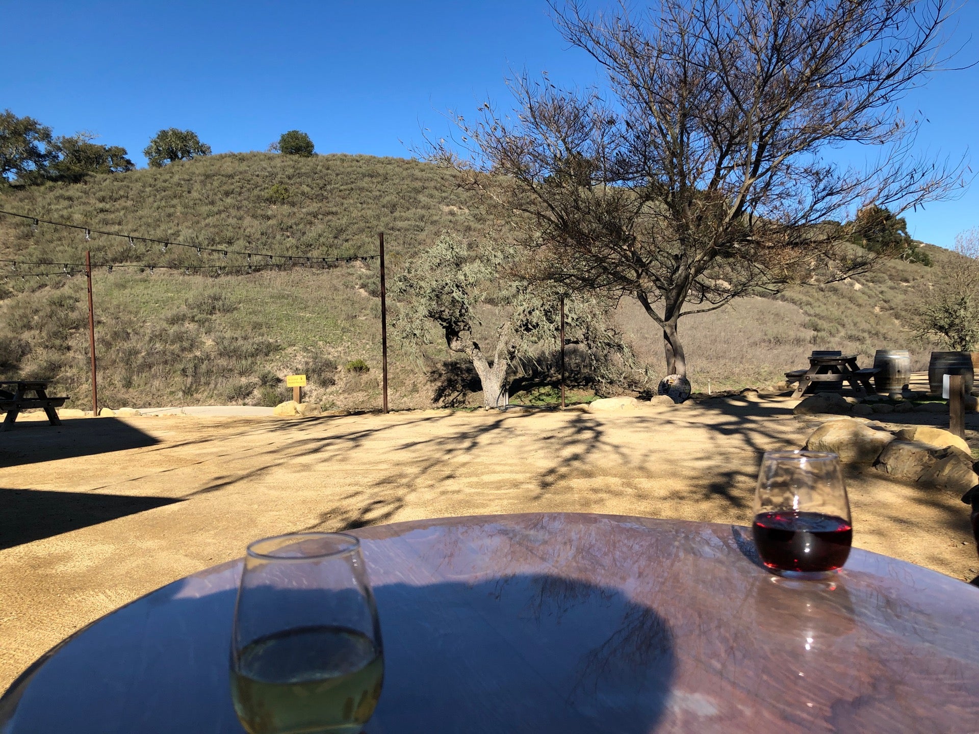 Los Alamos, CA Map & Directions MapQuest