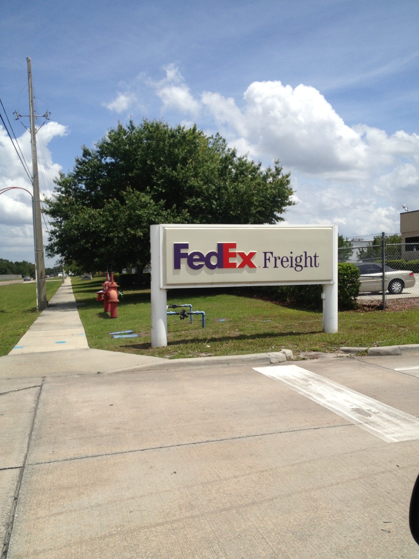 Fedex Careers Orlando Fl - d2gwz2l
