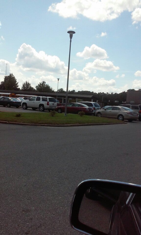 Saraland Middle School, 401 Baldwin Rd, Saraland, AL, Schools MapQuest