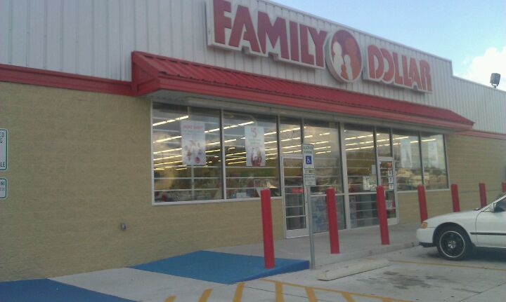 Family Dollar - CLOSED, 3508 S Dairy Ashford St, Houston, TX, Variety ...