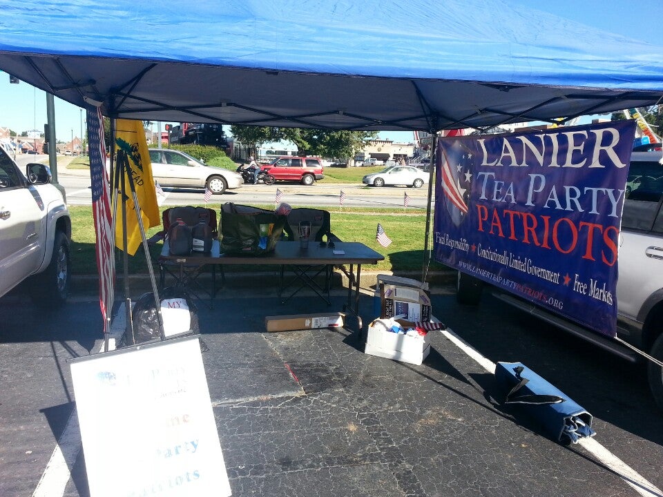 Foxhole Gun & Archery, 311 Jesse Jewell Pkwy SW, Gainesville, GA MapQuest