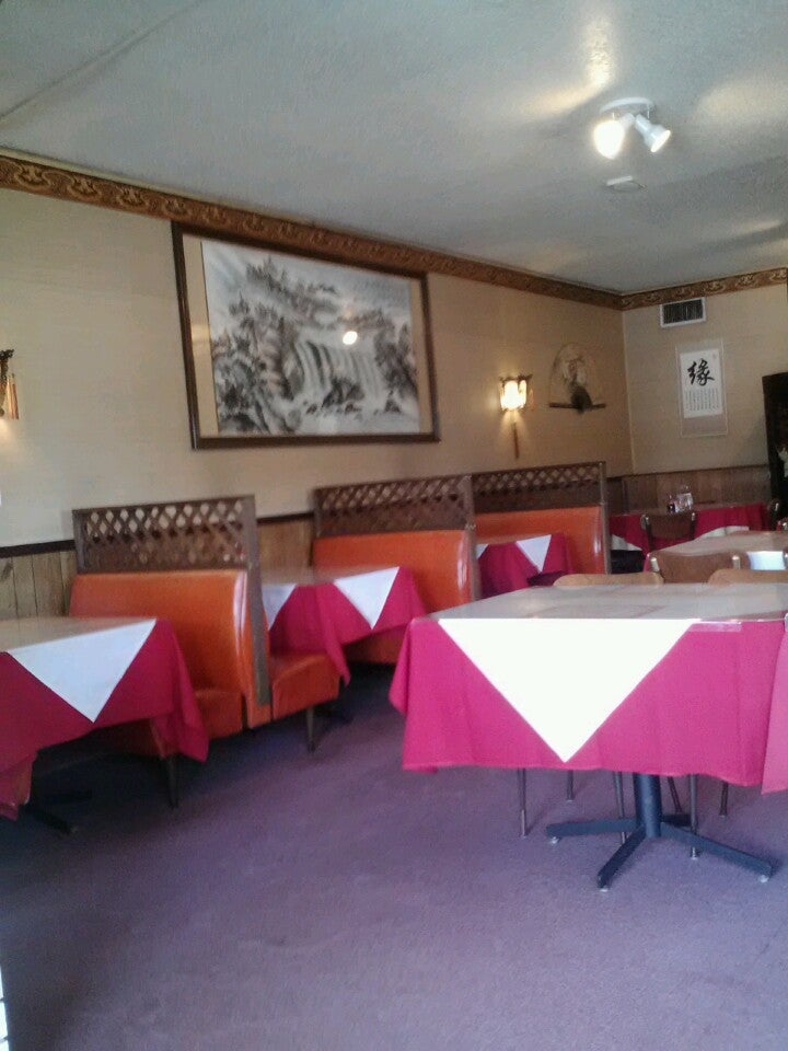 Pine Lake, GA Map & Directions MapQuest