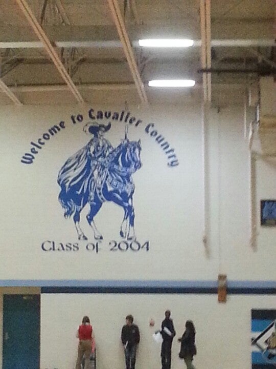 Lakeland High School, 214 Kenyon Rd, Suffolk, VA MapQuest