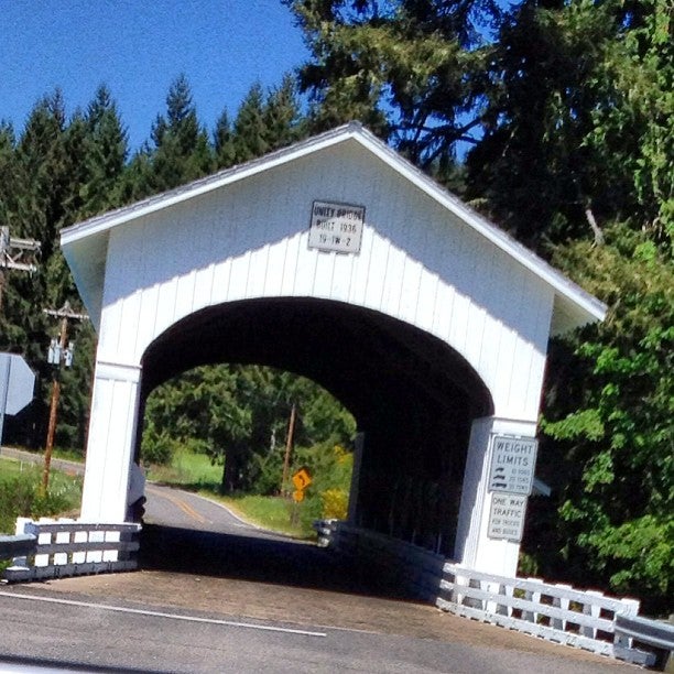 Lowell, OR Map & Directions MapQuest