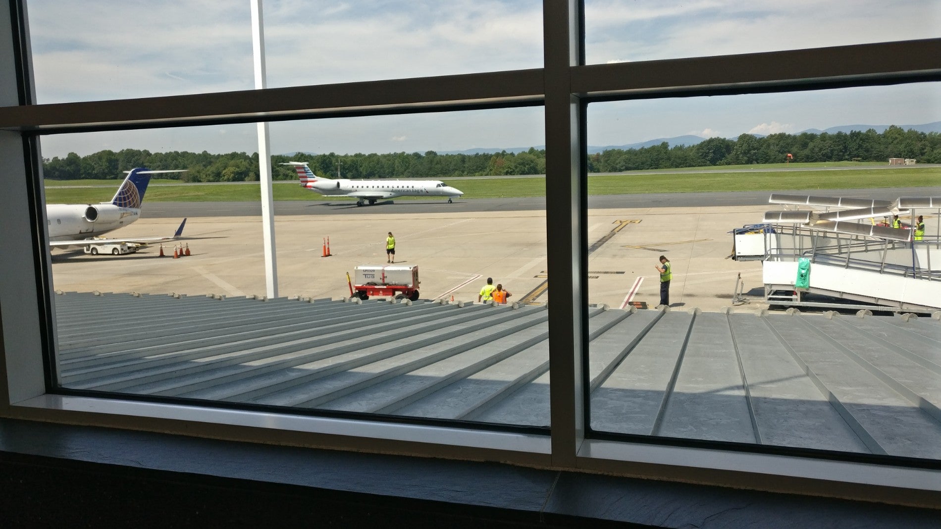 Gate 1, 101 Bowen Loop, Charlottesville, VA MapQuest