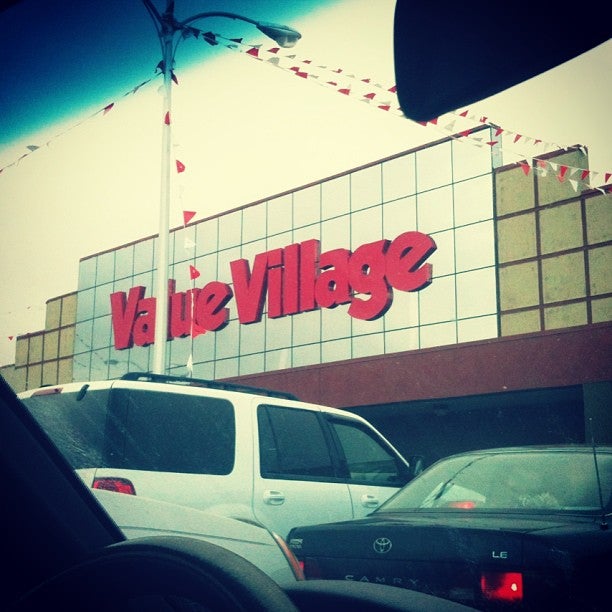 Value Village