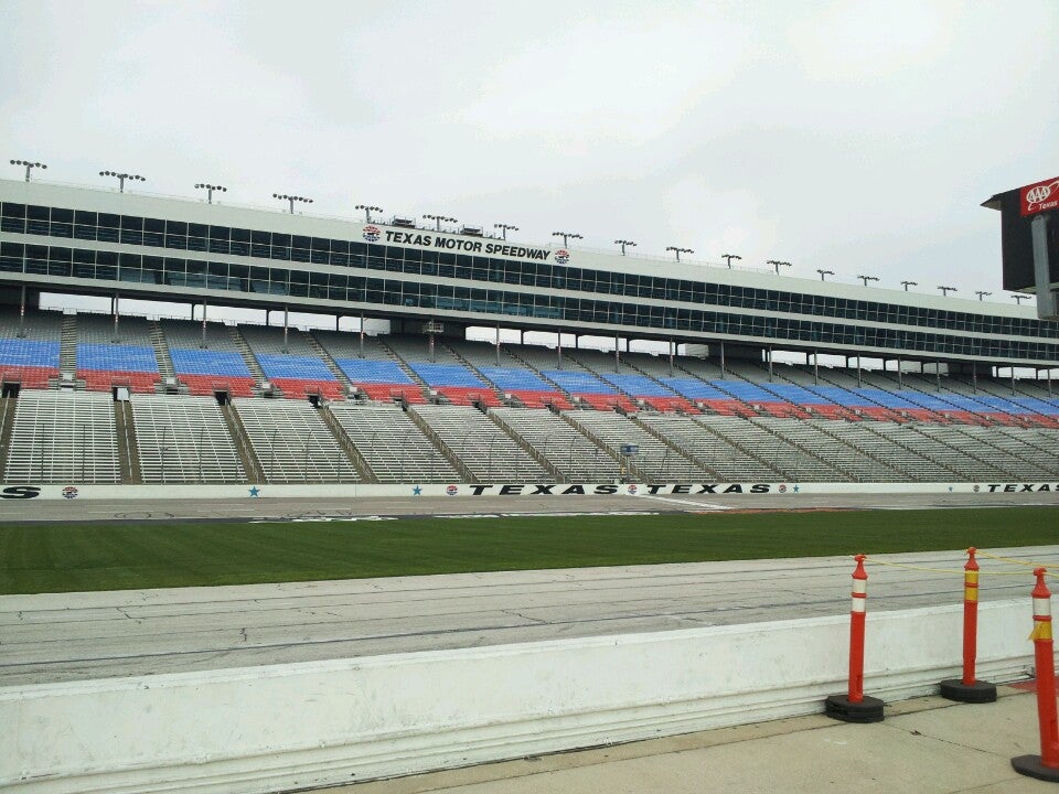 Texas Motor Speedway Burnout Alley, Roanoke, TX MapQuest