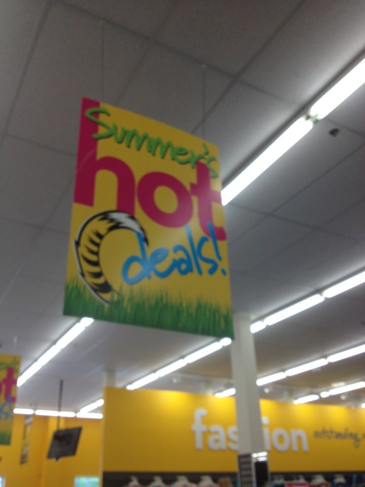 Giant Tiger, 130 Atherley Rd, Orillia, ON MapQuest