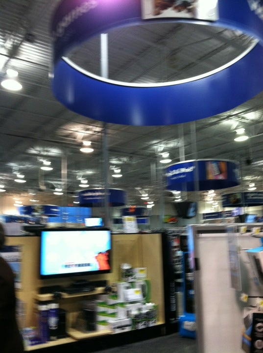 Best Buy, 1861 Jonesboro Rd, McDonough, GA, Stereos & Electronics