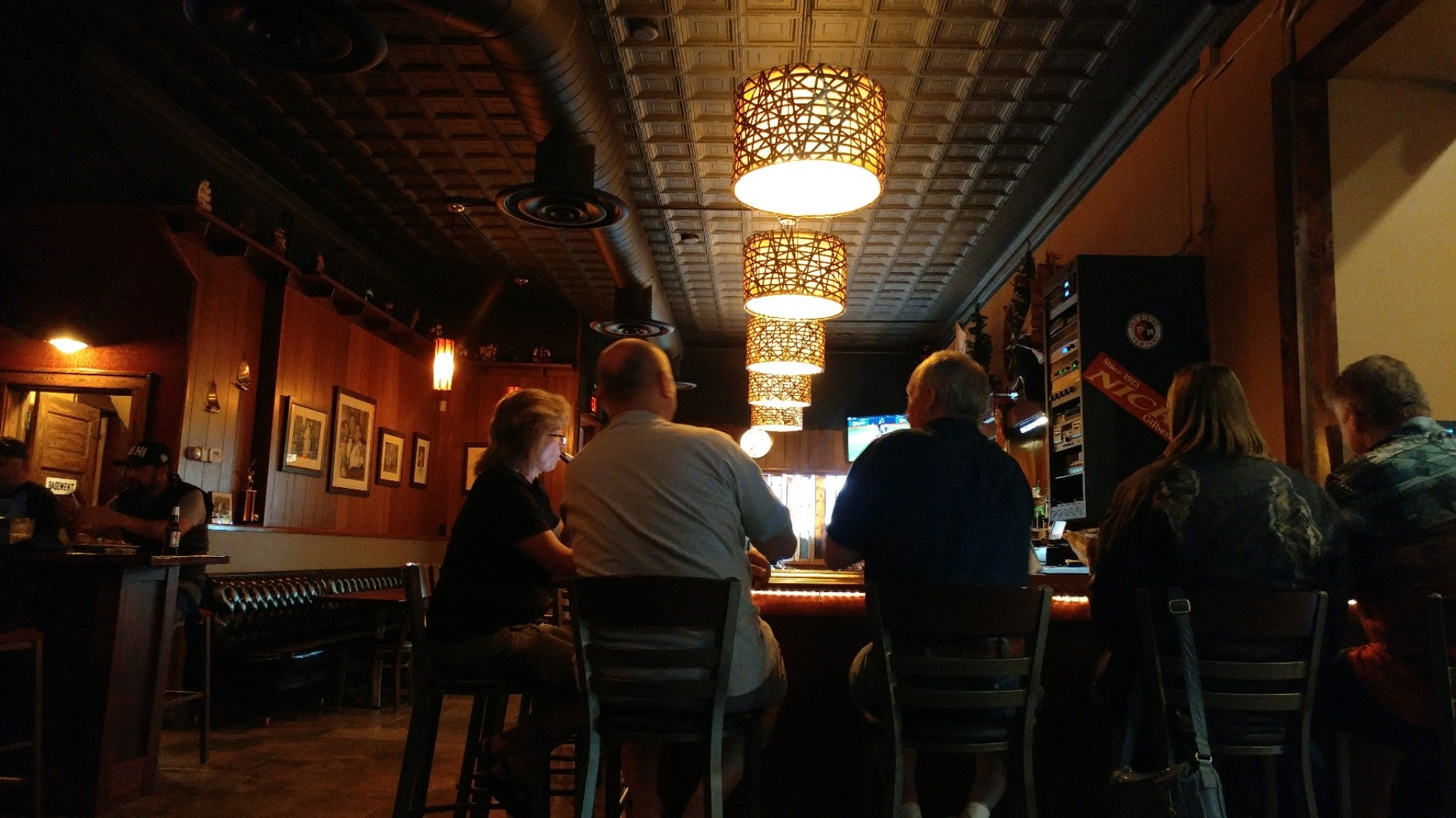 Gilbert, MN Map & Directions MapQuest