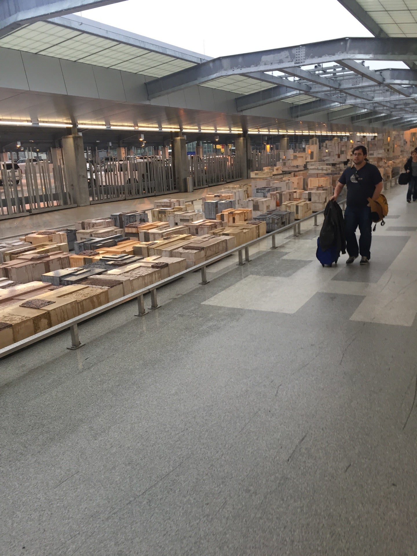 Keep Austin Weird, Presidential Blvd, Austin, TX MapQuest