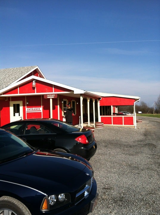 Dundee, NY Map & Directions MapQuest