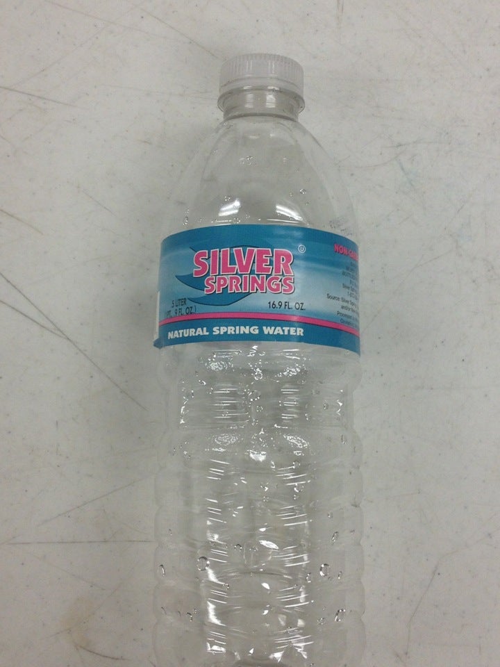 Silver Springs Bottled Water, 2445 NW 42nd St, Ocala, FL, Services NEC -  MapQuest