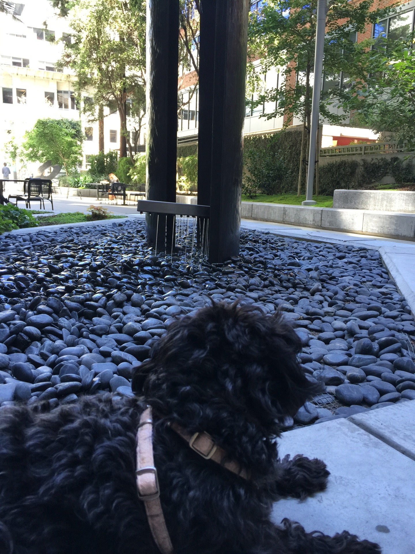 Spear Street Plaza, 160 Spear St, San Francisco, CA, Landmark MapQuest