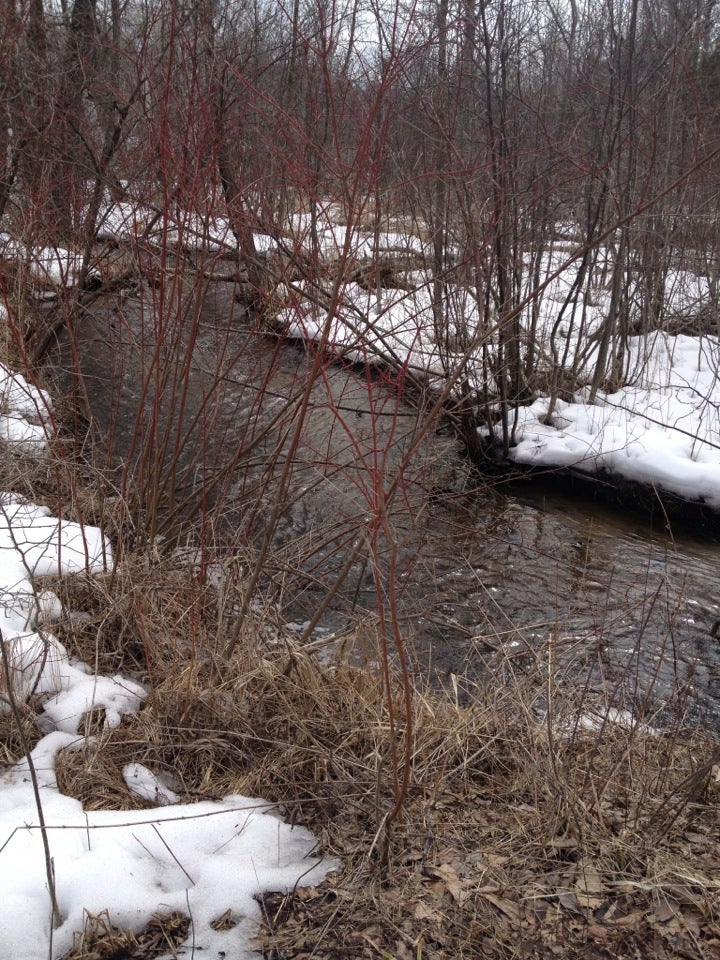 Newburg, WI Map & Directions MapQuest