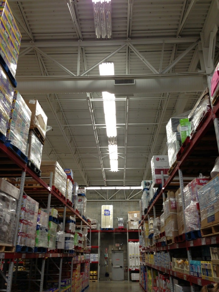 Sam’s Club Liquor Store, 2575 Gulftobay Blvd, Clearwater, FL MapQuest