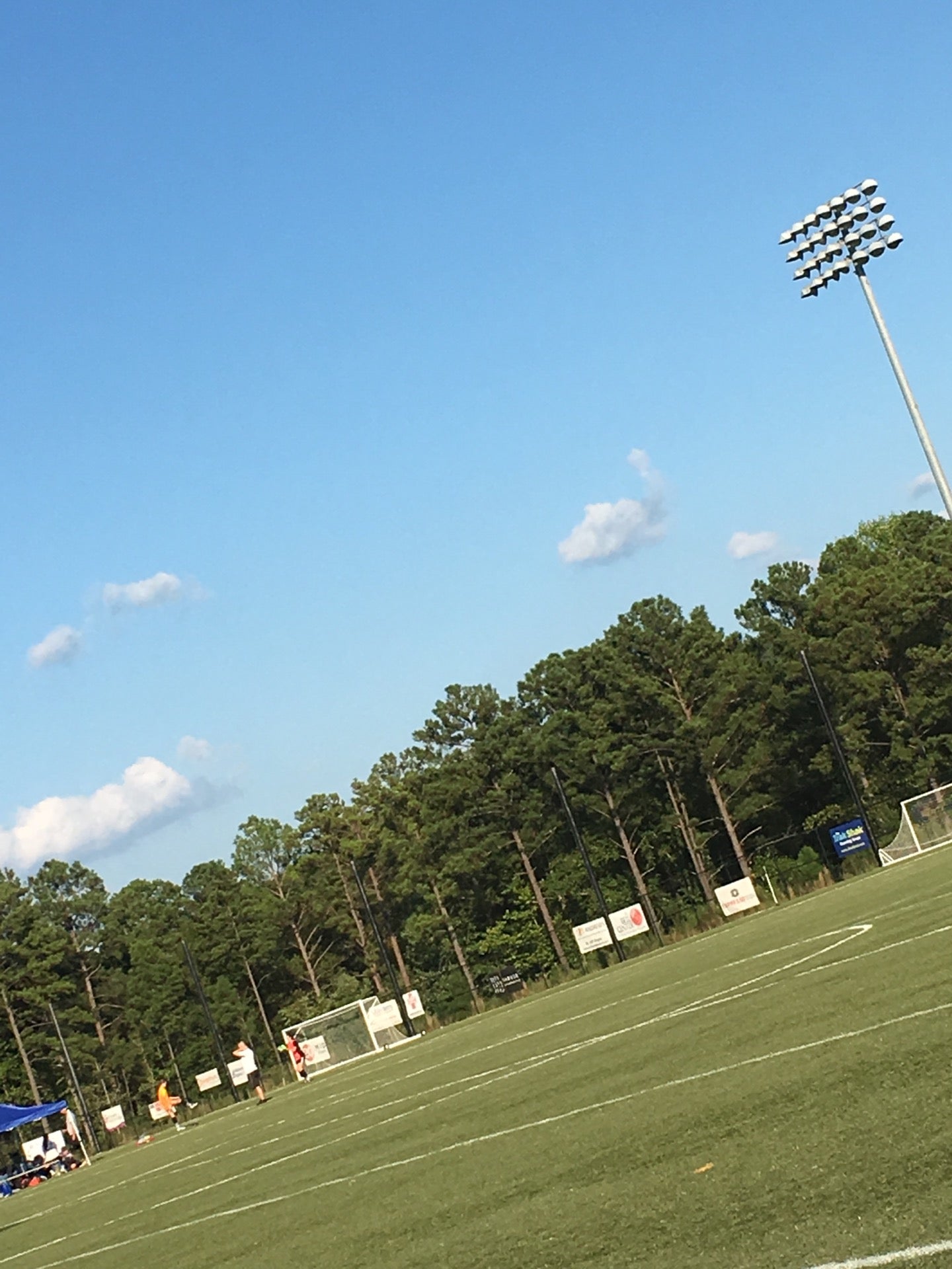 Liberty Park Sports Complex, 4700 Sicard Hollow Rd, Vestavia Hls, AL