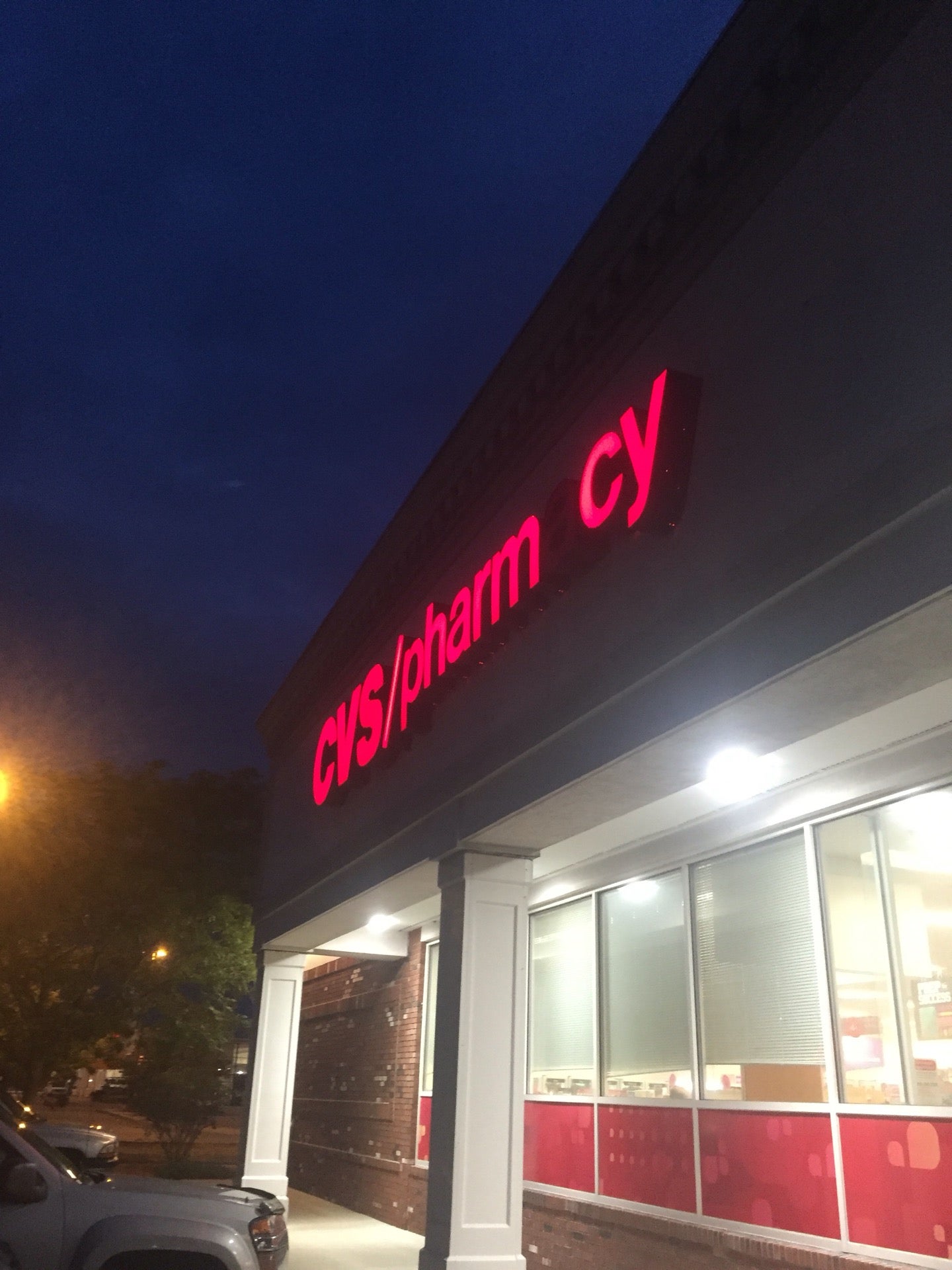 CVS Pharmacy, 2992 Cranberry Hwy, East Wareham, MA, Pharmacies - MapQuest 