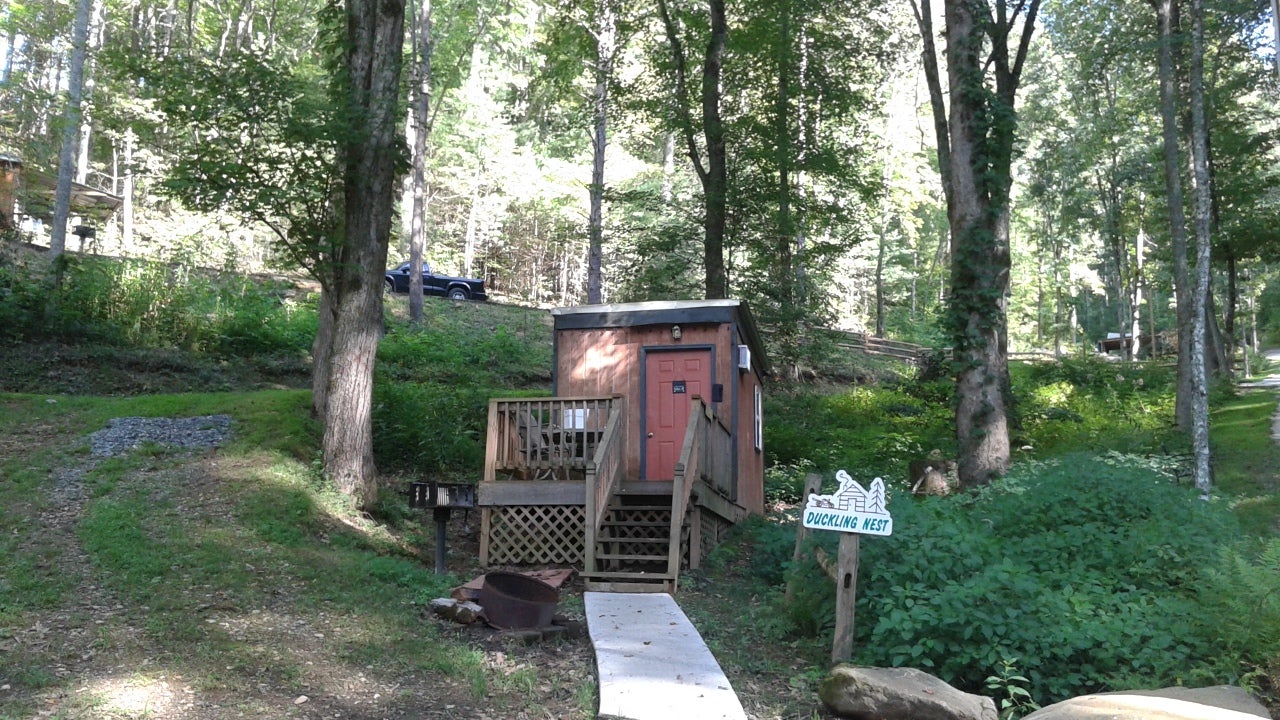 Robbinsville, NC Map & Directions MapQuest