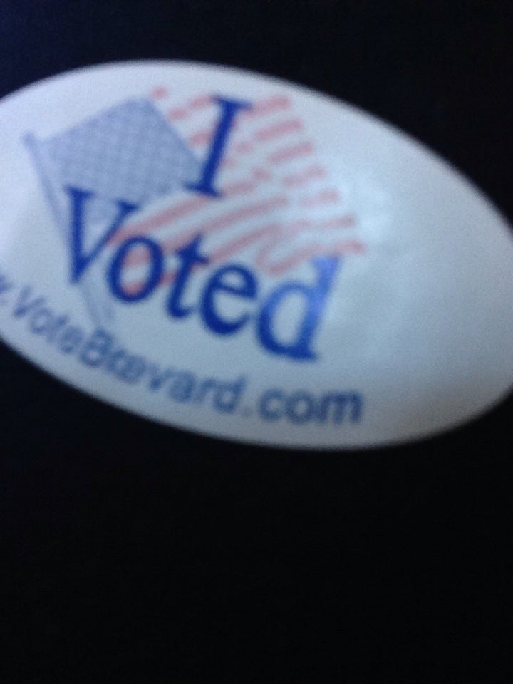 Brevard County Tax Collector, 450 Cogan Dr SE, Palm Bay, FL MapQuest