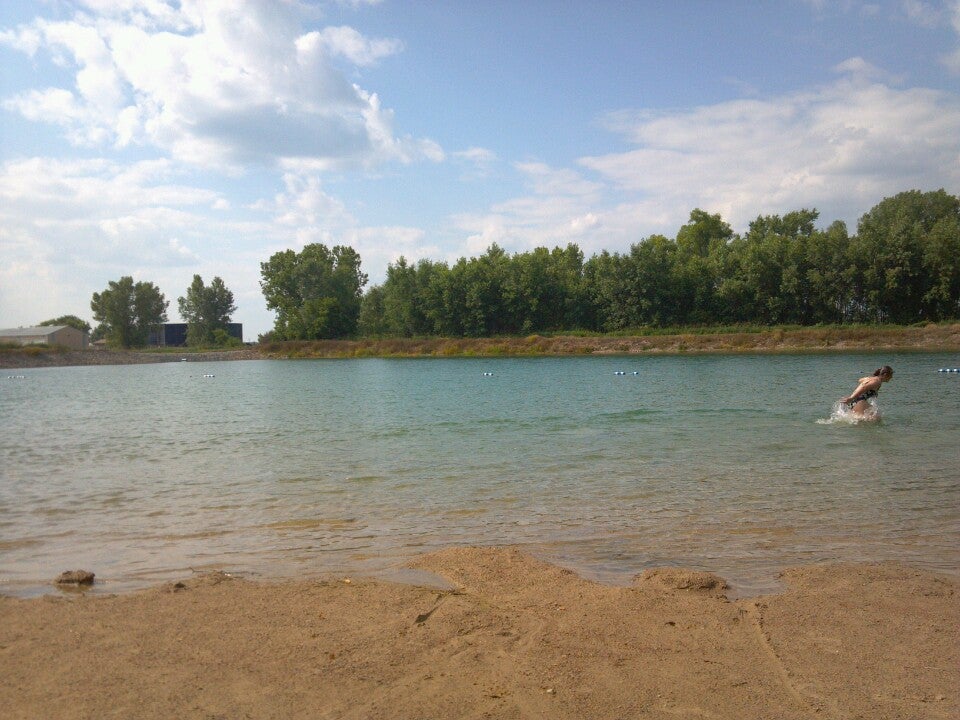 Black Creek Lake Park, Black Creek, WI 54106, US MapQuest