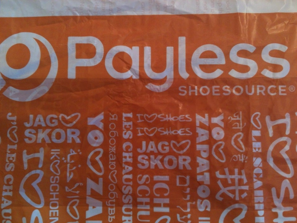 Payless maplewood 2024