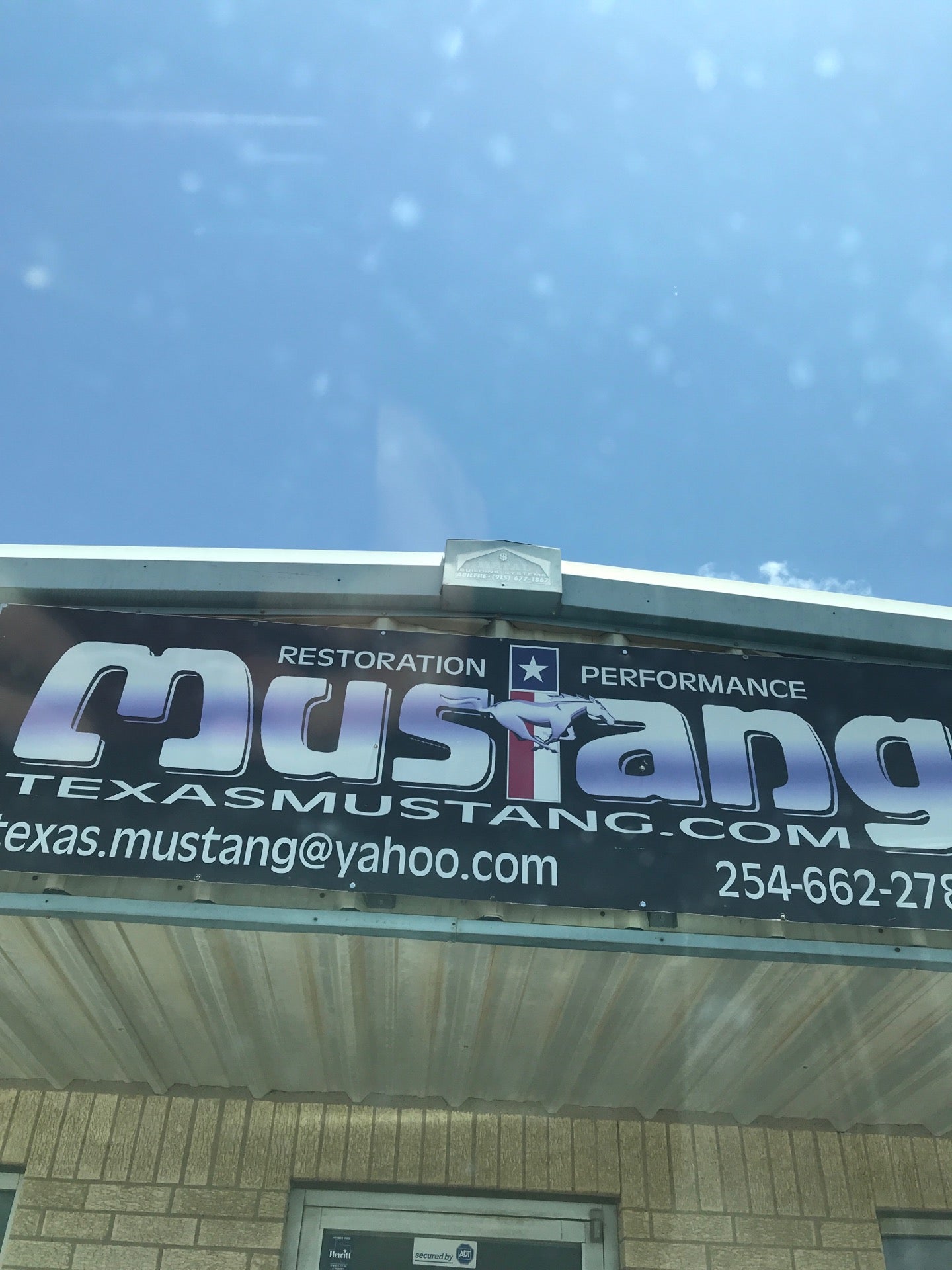 Texas Mustang, 1004 Industrial Blvd, Hewitt, TX, Auto Repair MapQuest