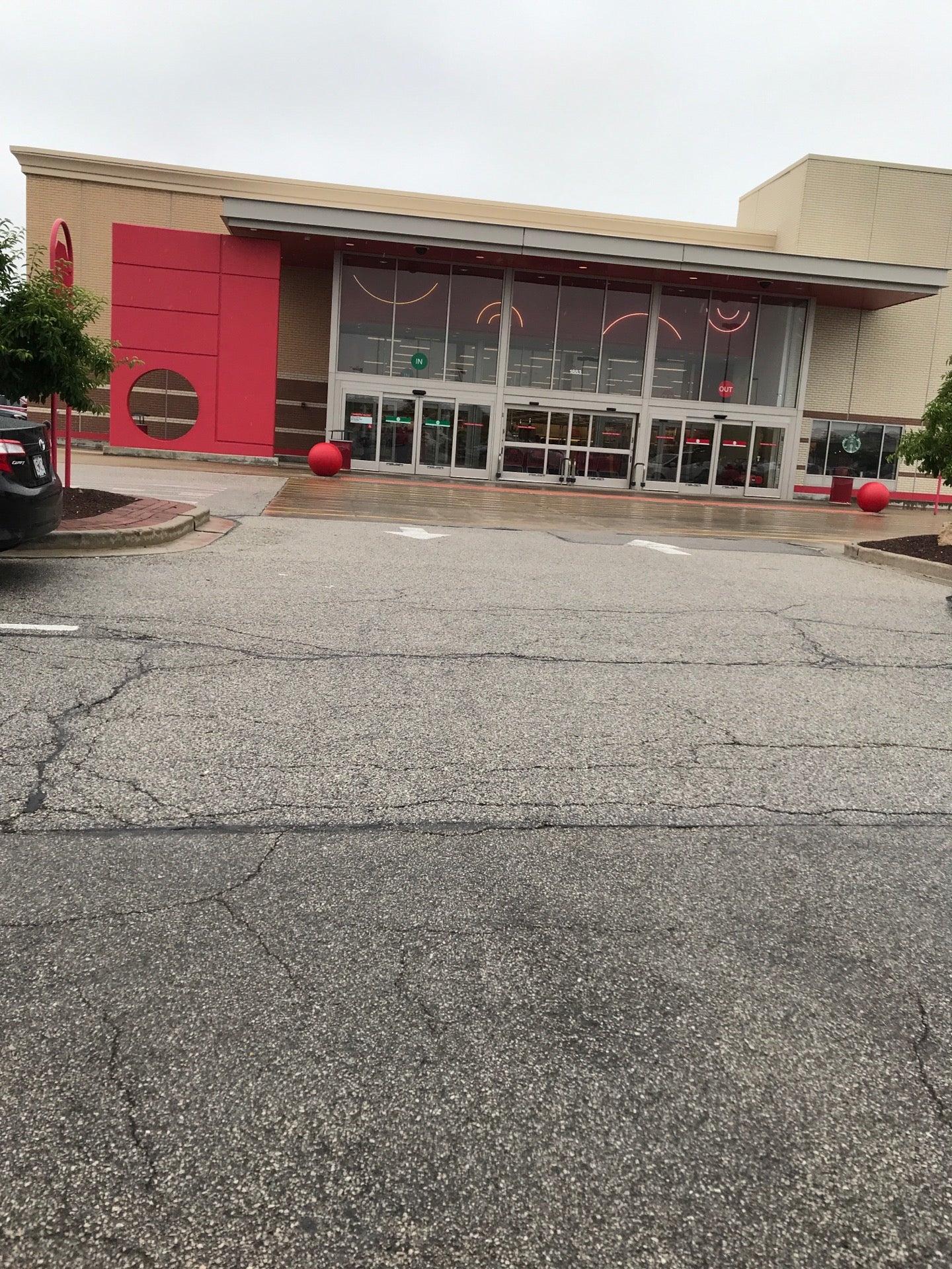 Target, 1883 Wentzville Pkwy, Wentzville, MO, Department stores MapQuest