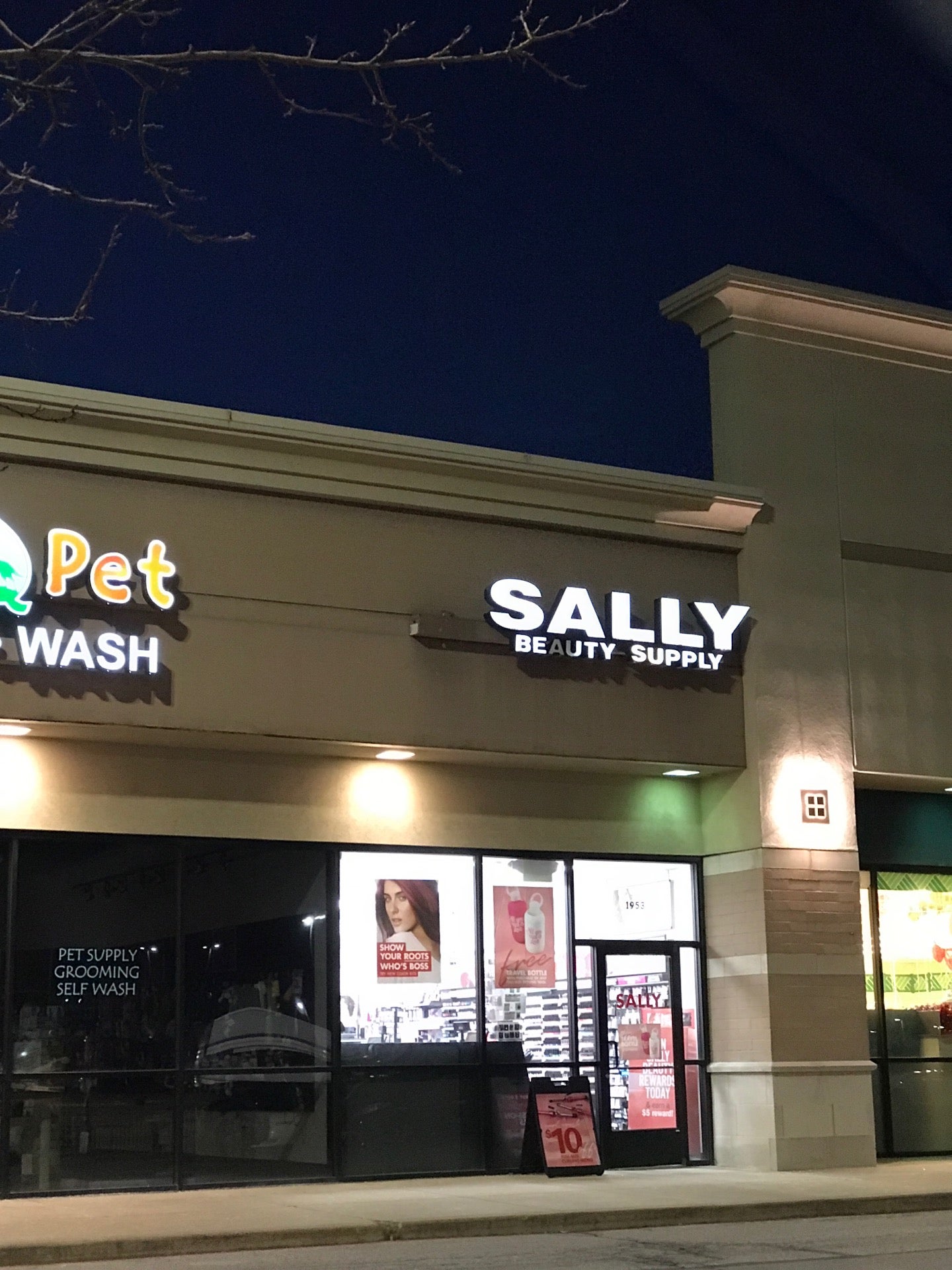sally-beauty-1953-wentzville-pkwy-wentzville-mo-gifts-specialty-mapquest