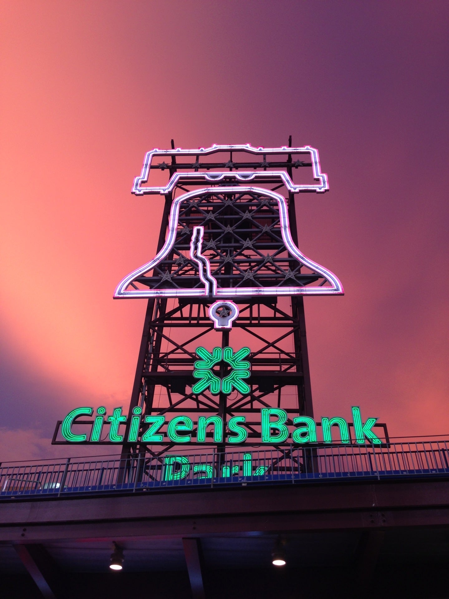Citizens Bank Park, 1 Citizens Bank Way, Philadelphia, Pennsylvania, State  commercial banks - MapQuest