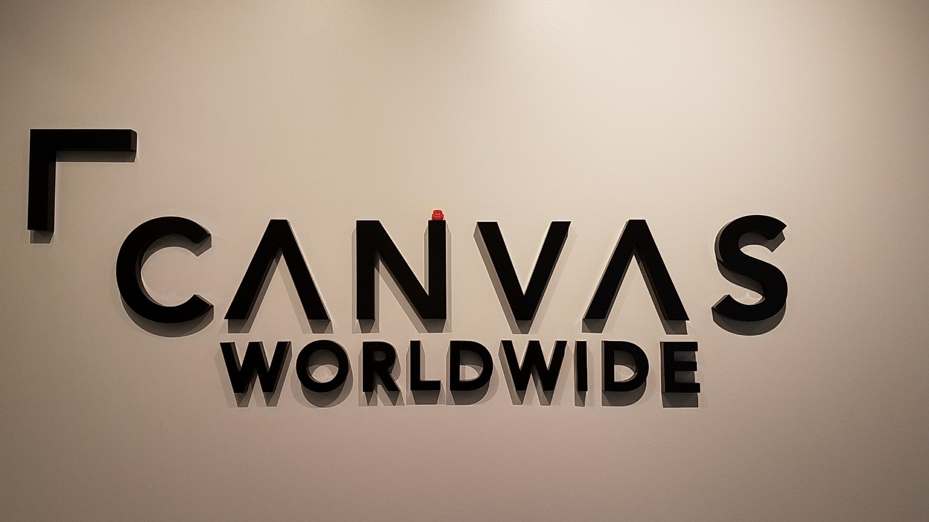 Canvas Worldwide