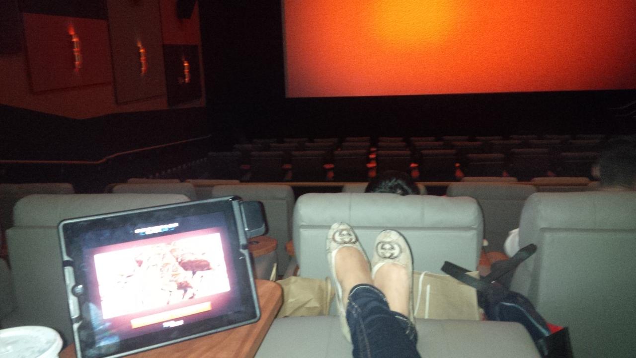 AMC Movie Theater, 27 Boylston St, Chestnut Hill, MA MapQuest