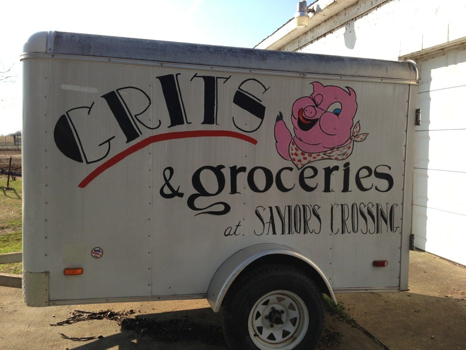 Grits And Groceries, 2440 Due West Hwy, Belton, SC, Grocery Stores