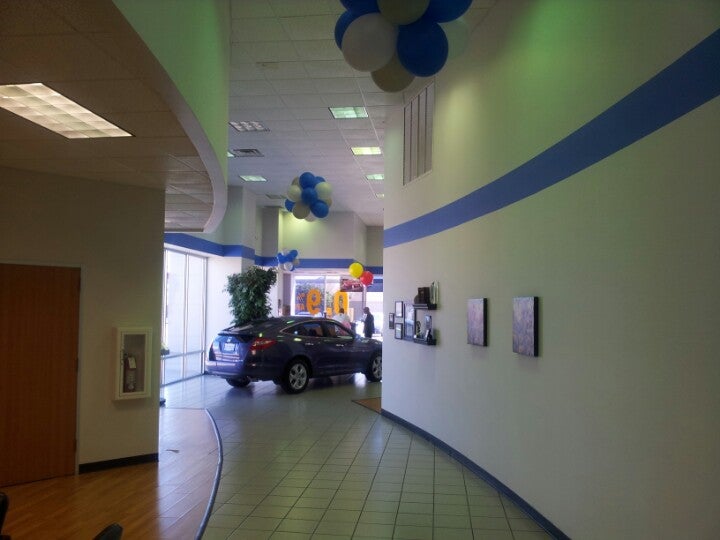 Community Kia 4141 I 10 Baytown TX Auto Dealers MapQuest