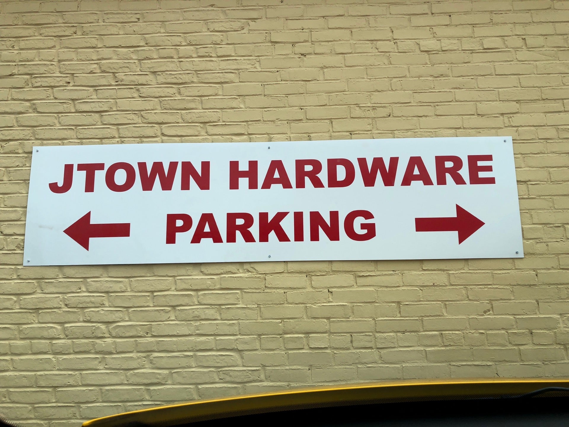 Meiners Jtown Hardware, 10513 Watterson Trl, Jeffersontown, KY