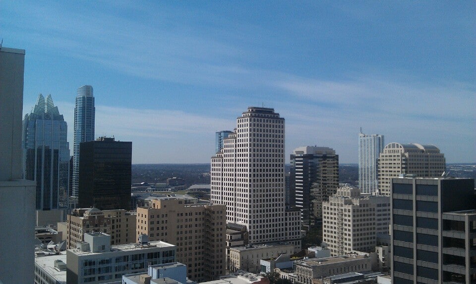 Rockfish, 206 E 9th St, Austin, TX, Business Services MapQuest