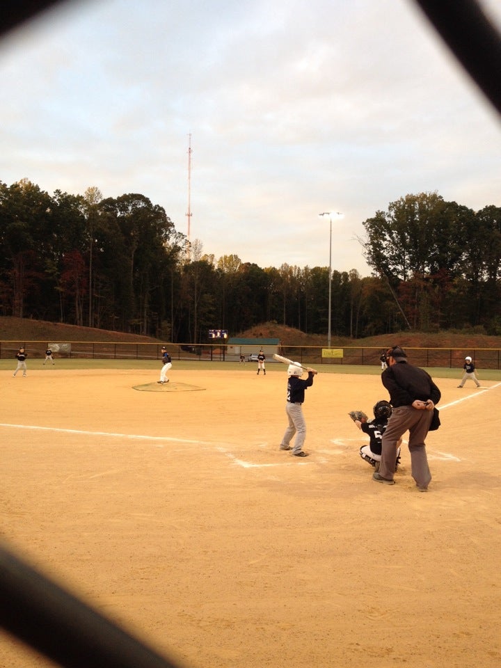 Summerfield, NC Map & Directions MapQuest