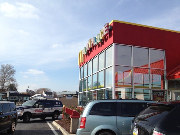 Kinzers, PA Map & Directions MapQuest