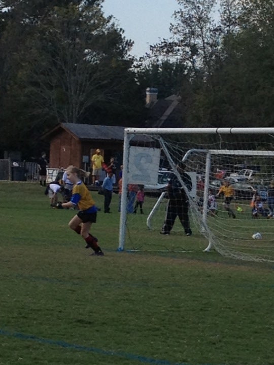 Windsor Parkway Soccer Fields, 980 Windsor Parkway, Atlanta, GA MapQuest