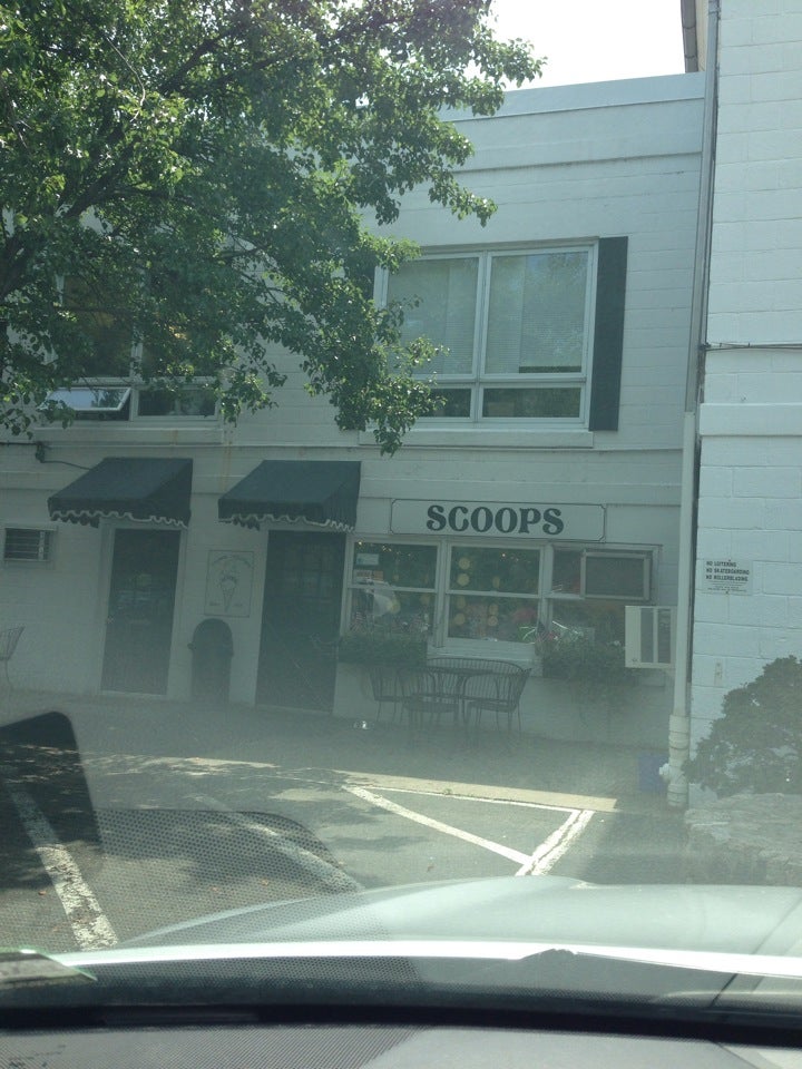SCOOPS - 18 Reviews - 92 Old Ridgefield Rd, Wilton, Connecticut